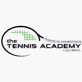 The Tennis Academy Limassol Instagram profile